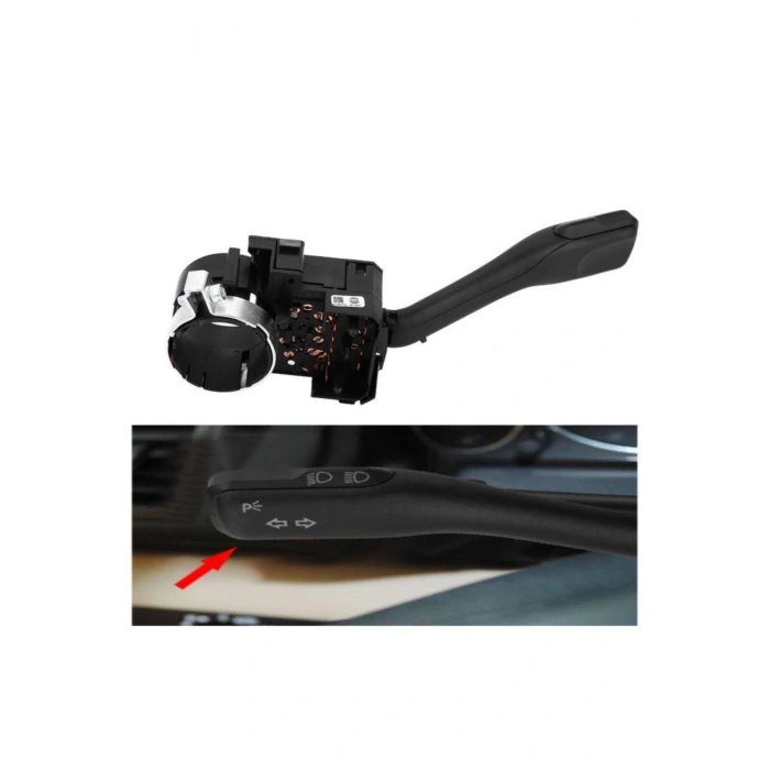 Volkswagen Golf 4 - Bora Sinyal Kolu 1997--2004