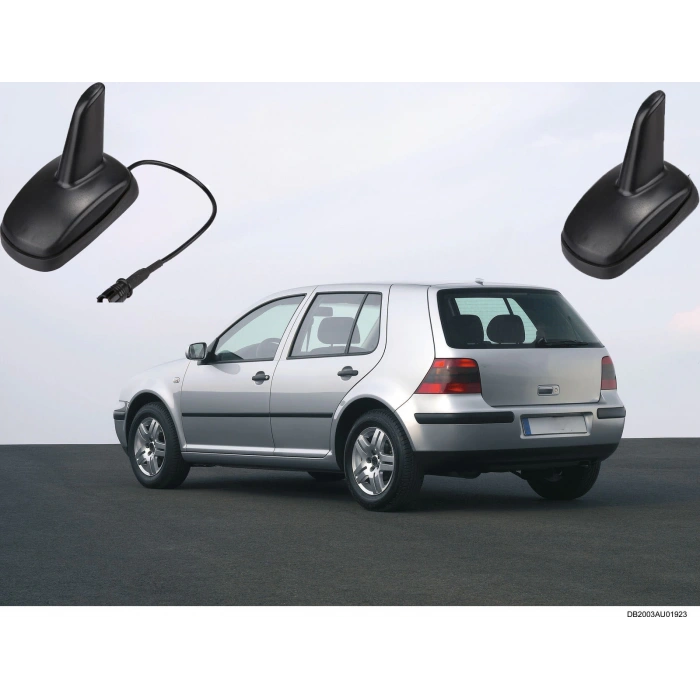 Volkswagen Golf 4 Radyo Tavan Anteni 1998--2004