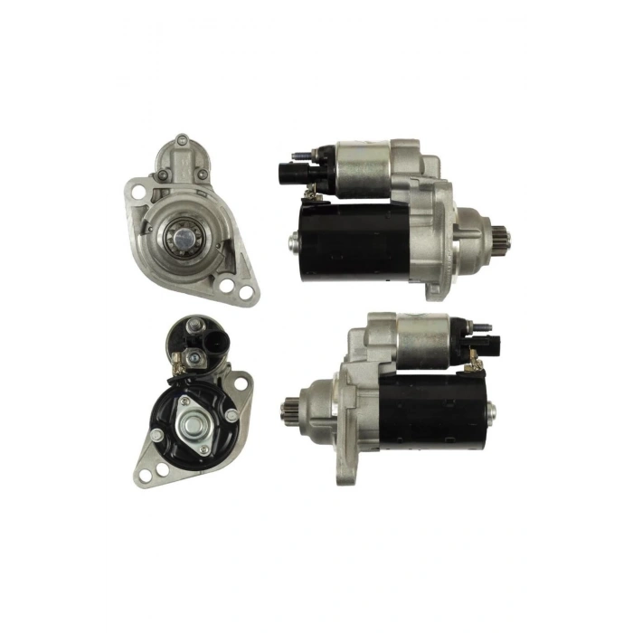 VOLKSWAGEN GOLF 5 1.4 TSI MARŞ MOTORU DİNAMOSU 2005--2010