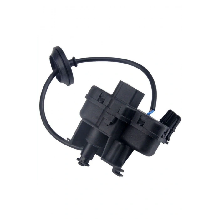 Volkswagen Golf 5 Bagaj Kilit Butonu 2004 2009