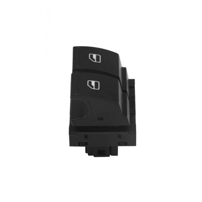 Volkswagen Golf 5 Cam Anahtarı Düğmesi Sol Ikili 2003--2009