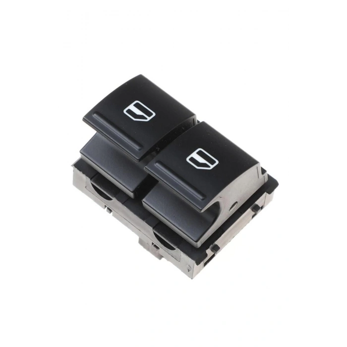 VOLKSWAGEN GOLF 5 CAM ANAHTARI DÜĞMESİ SOL İKİLİ 2003--2009