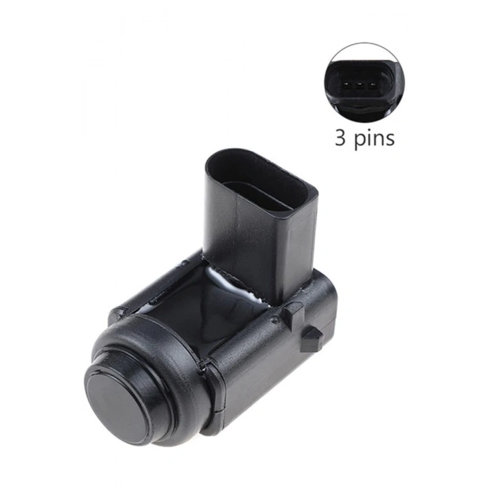 Volkswagen Golf 5 Pdc Park Sensörü Gözü 2004-2008 Uyumlu