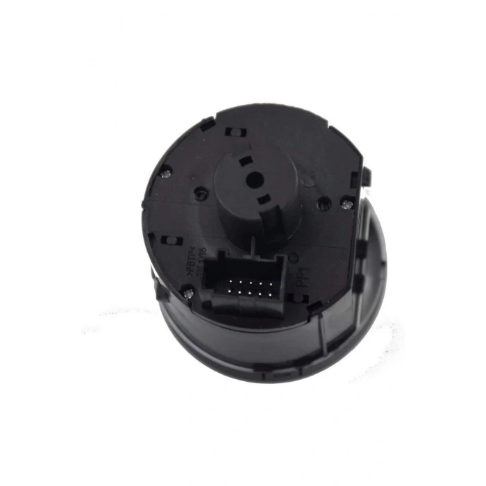 VOLKSWAGEN GOLF 5 Uyumlu FAR AÇMA DÜĞMESİ ANAHTARI SİSSİZ 2004--2009