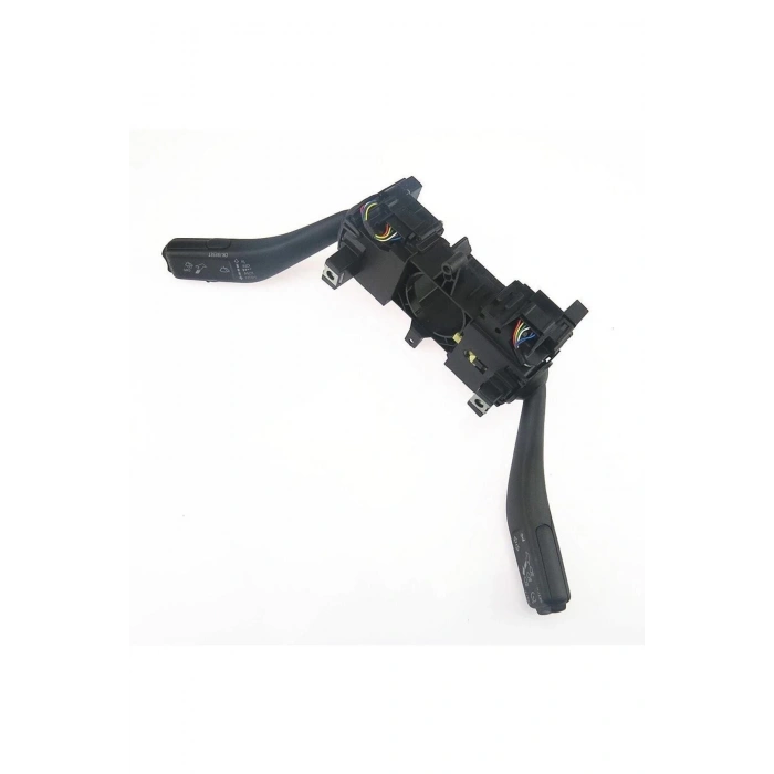 Volkswagen Golf 6 Sinyal + Silecek Kolu Ünitesi 2008--2010 Uyumlu