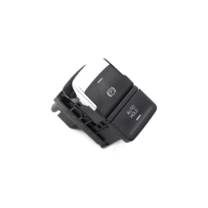 Volkswagen Golf 7 El Fren Park Butonu Düğmesi 2013--2015