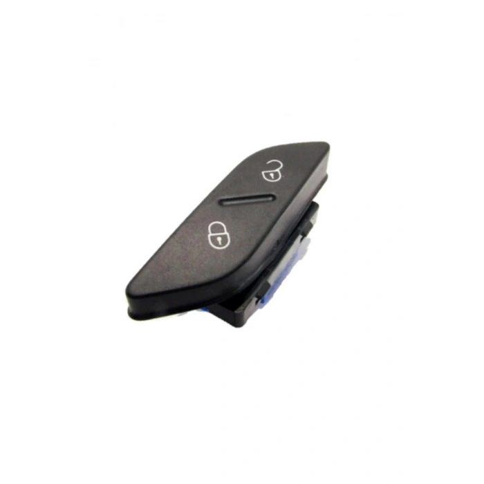 Volkswagen Golf 7 Iç Merkezi Kilit Açma Kapama Düğmesi 2013--2017 Uyumlu