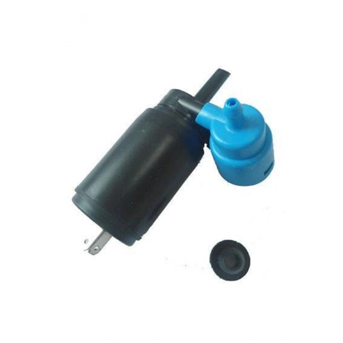 Volkswagen Golf - Caddy - T4 Su Fiskiye Motoru