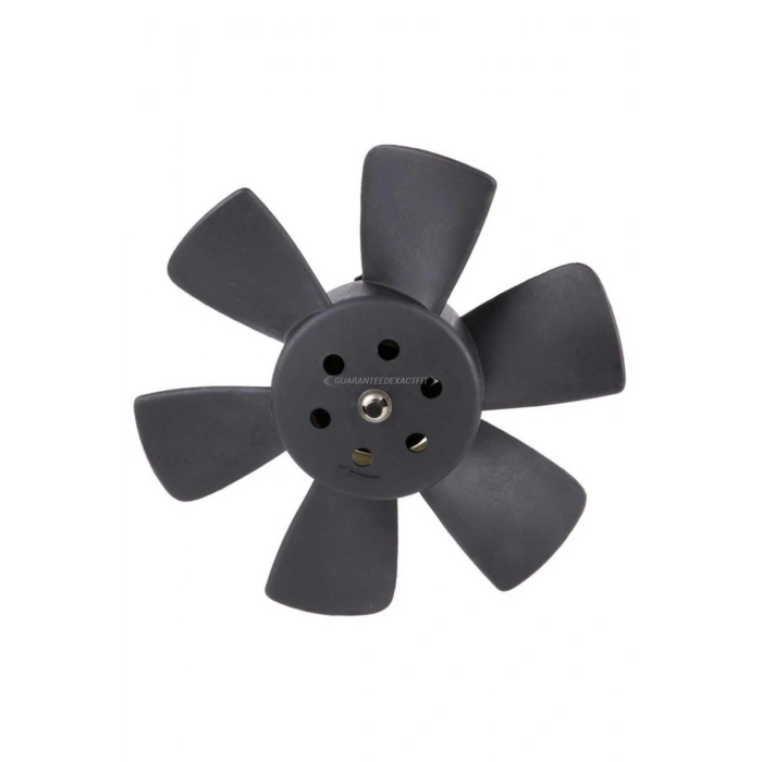 Volkswagen Golf Iı Caddy Polo Classic Radyatör Fan Motoru