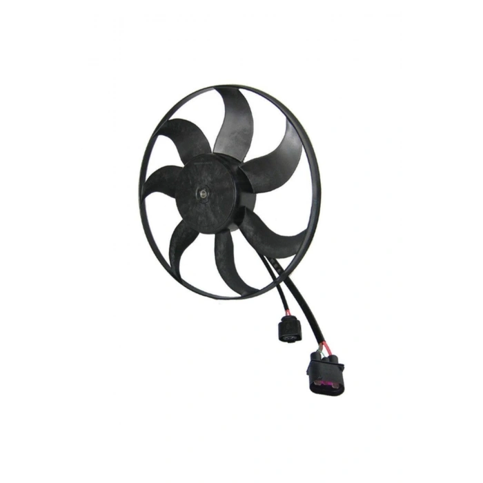 Volkswagen Golf Iv 1.6 / Seat Leon 1.6 Fan Motoru