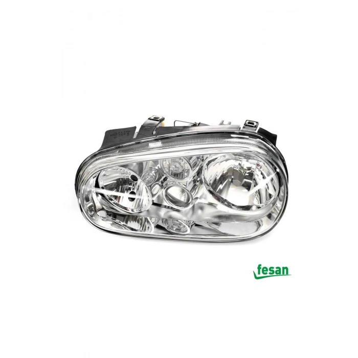 Volkswagen Golf Iv 4 Sol Ön Far 1997-2003 Sissiz