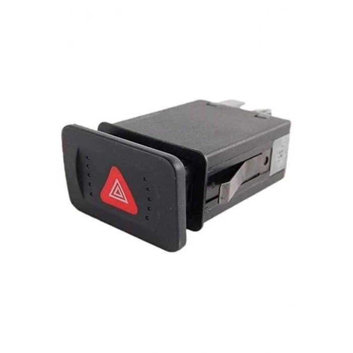 Volkswagen Golf Iv Dörtlü Flaşör Düğmesi Anahtarı 1998--2004