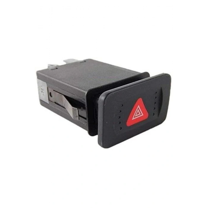 Volkswagen Golf Iv Dörtlü Flaşör Düğmesi Anahtarı 1998--2004