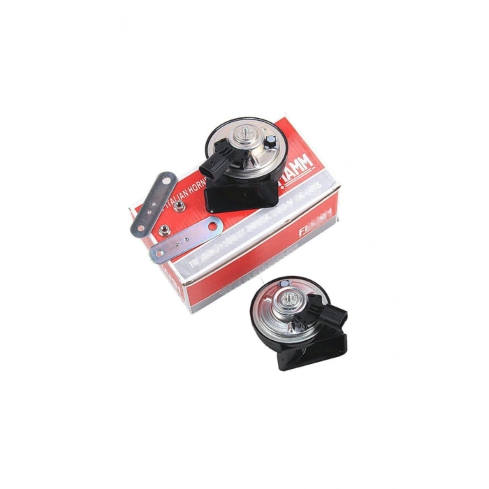 Volkswagen Golf - Jetta - Passat Orijnal Korna Seti Ince Ve Kalın