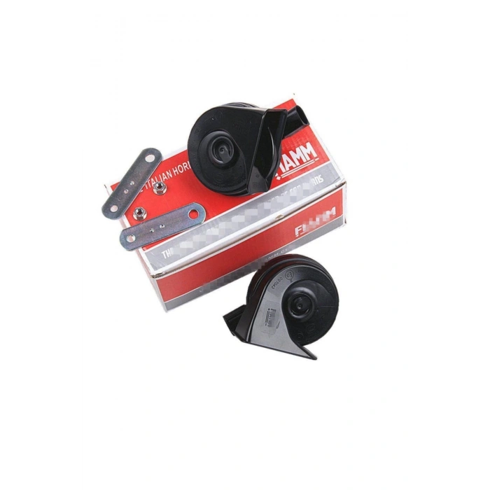 Volkswagen Golf - Jetta - Passat Orijnal Korna Seti Ince Ve Kalın