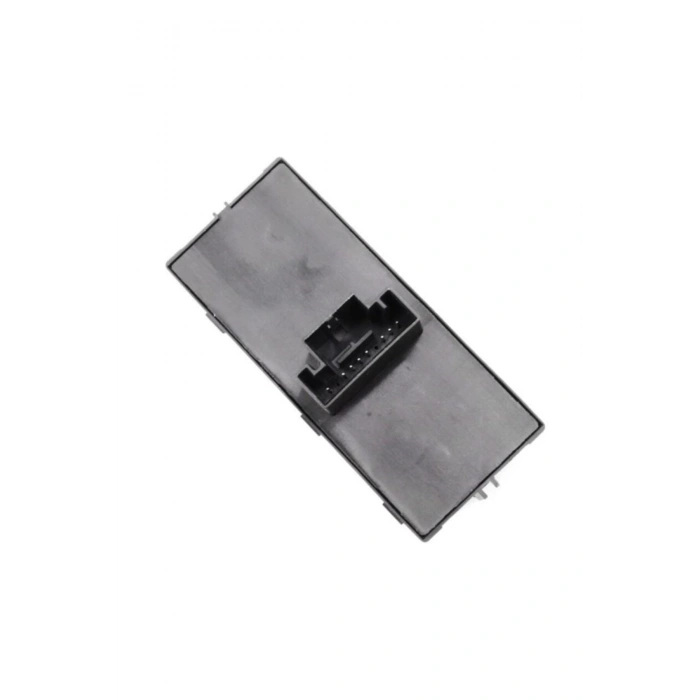 Volkswagen Golf Uyumlu  7 Sol Dörtlü Cam Düğmesi 2013--2018