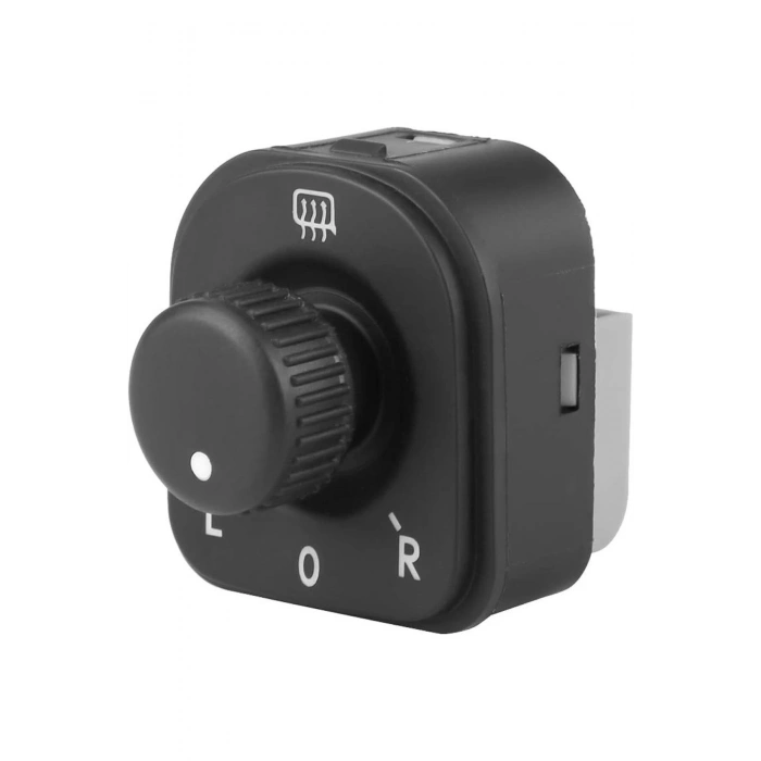 Volkswagen Jetta 2005-2010 Uyumlu Ayna Ayar Düğmesi 1k0959565h