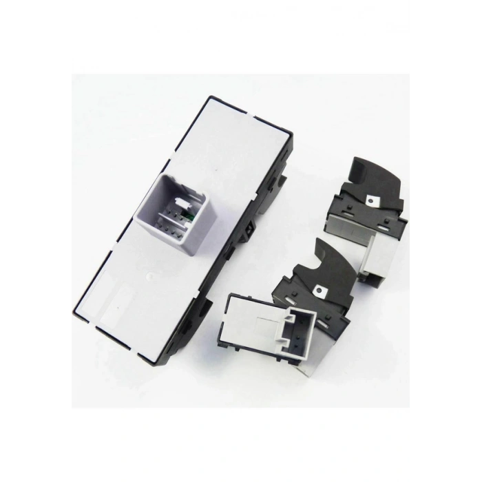 Volkswagen Jetta Cam Açma Düğmesi Anahtar Takımı 2007-2016