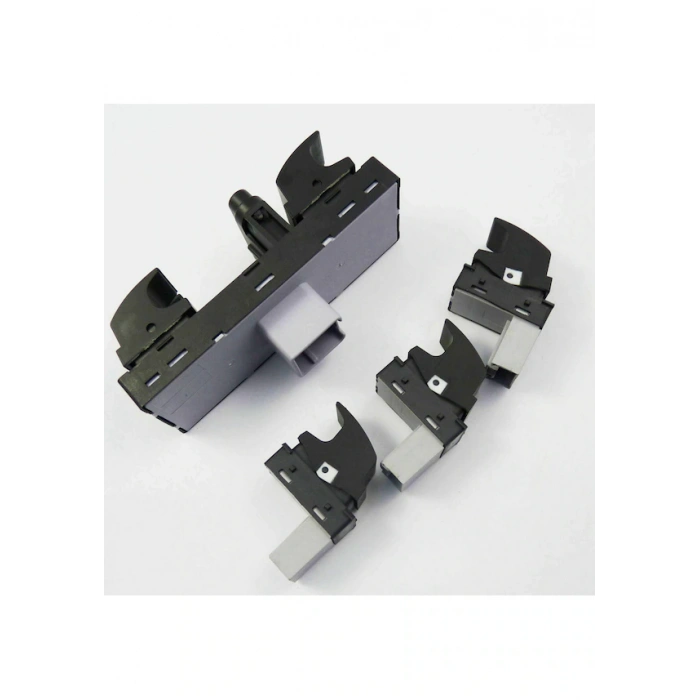 Volkswagen Jetta Cam Açma Düğmesi Anahtar Takımı 2007-2016