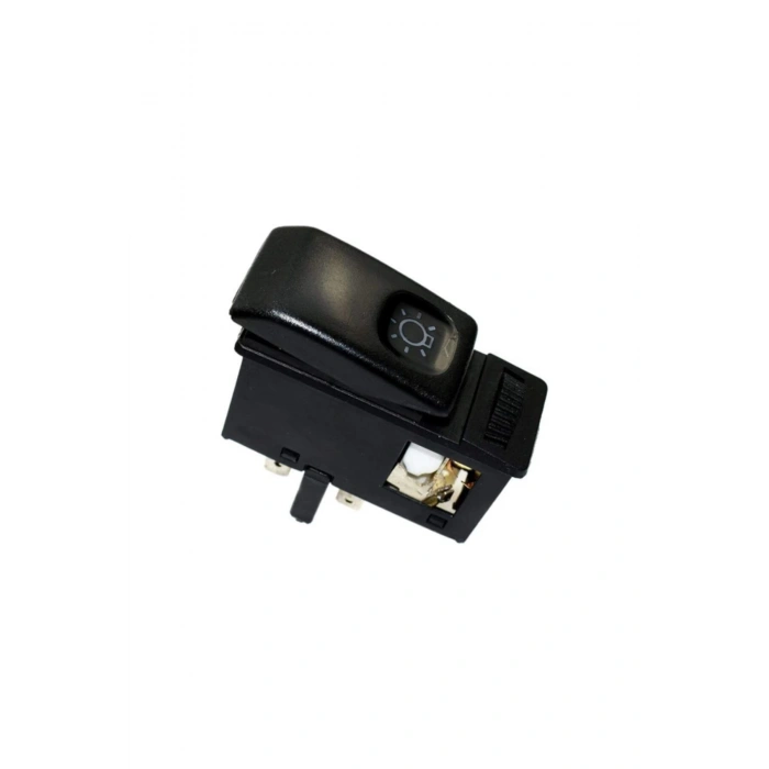 Volkswagen Jetta Far Açma Anahtarı Düğmesi 1985--1995 10 Pin