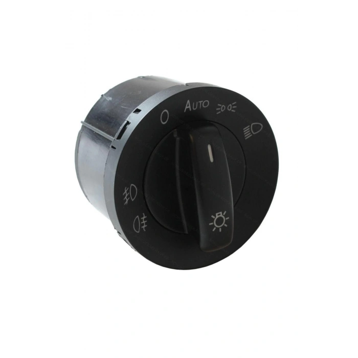 VOLKSWAGEN JETTA FAR AÇMA DÜĞMESİ ANAHTARI 2005--2013 AUTO