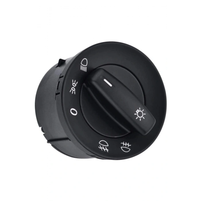 VOLKSWAGEN JETTA FAR VE SİS AÇMA ANAHTARI 2005--2010