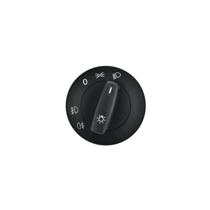 Volkswagen Jetta Far Ve Sis Açma Anahtarı 2005-2010