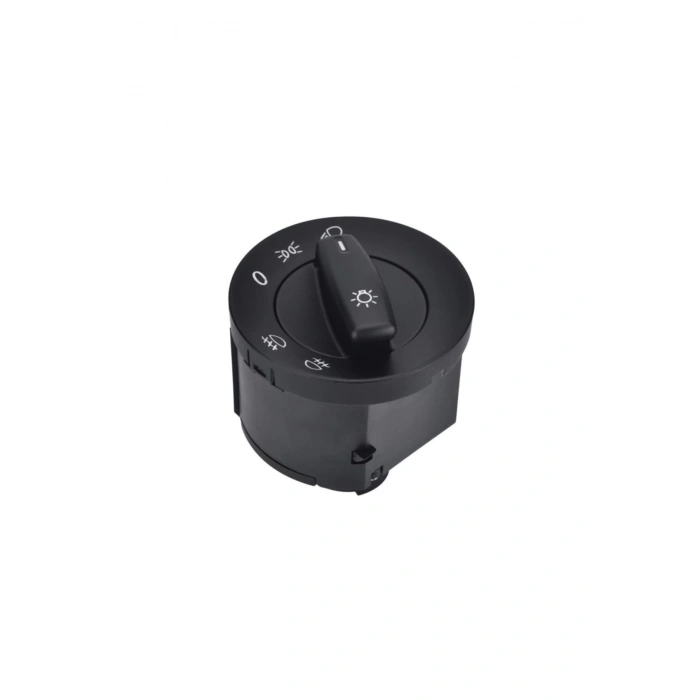 Volkswagen Jetta Far Ve Sis Açma Anahtarı 2005-2010