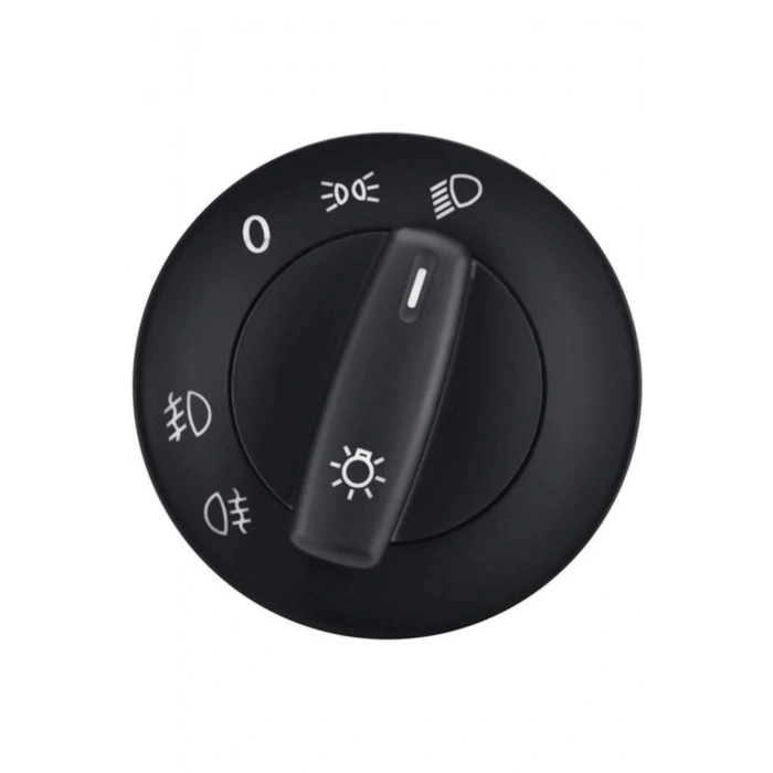 VOLKSWAGEN JETTA FAR VE SİS AÇMA ANAHTARI 2005--2010