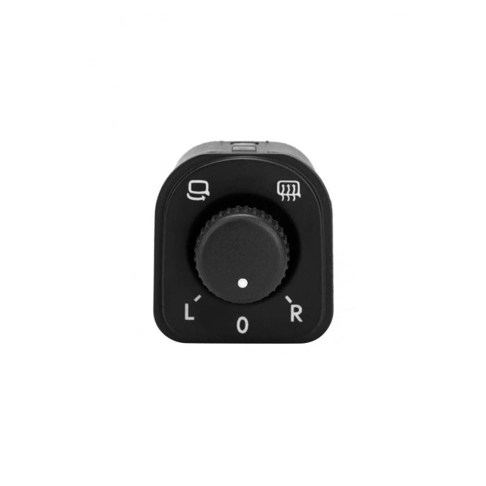 VOLKSWAGEN JETTA KATLANIR AYNA AYAR DÜĞMESİ ANAHTARI 2006--2011