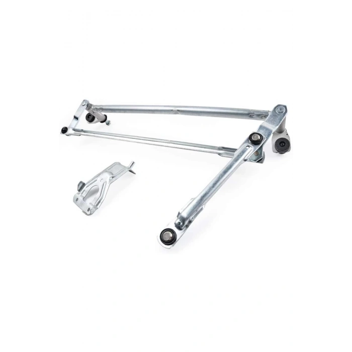 Volkswagen Jetta Ön Cam Silecek Mekanizması 2006--2010