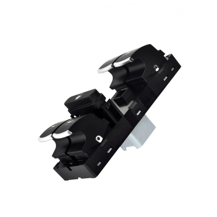 Volkswagen Jetta Sol Dörtlü Krom Cam Dügmesi Anahtari 2005--2017 414494480