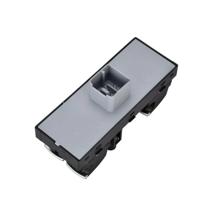 Volkswagen Jetta Sol Dörtlü Krom Cam Dügmesi Anahtari 2005--2017 414494480