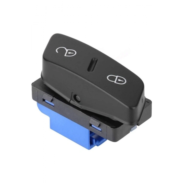 Volkswagen Jetta Uyumlu  Merkezi Kilit Açma Kapama Düğmesi 2006--2011