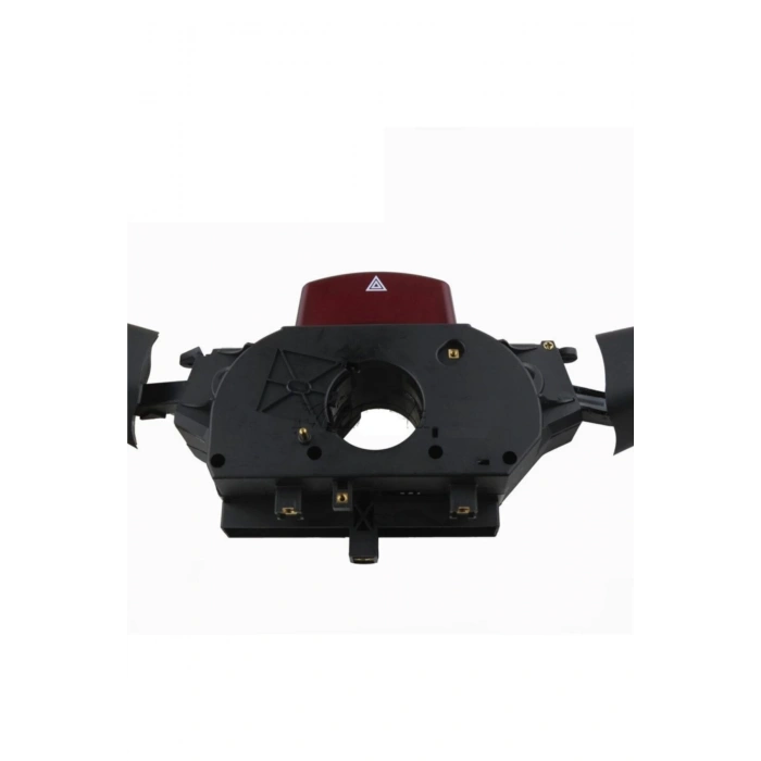 Volkswagen Lt35 Far Sinyal Silecek Kumanda Kolu Ünitesi