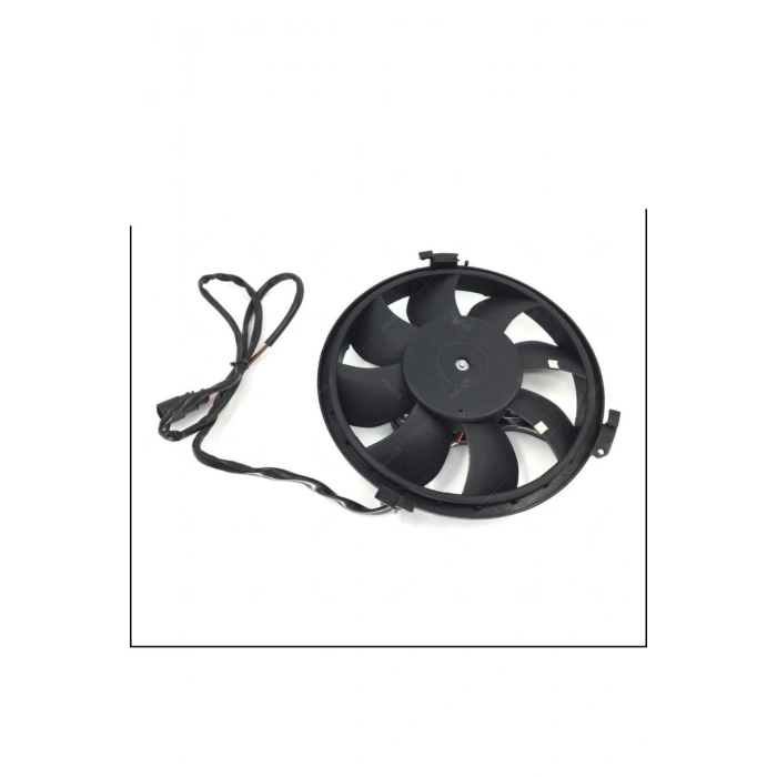 Volkswagen Passat B5 B5.5 Radyatör Fan Motoru 1998--2005