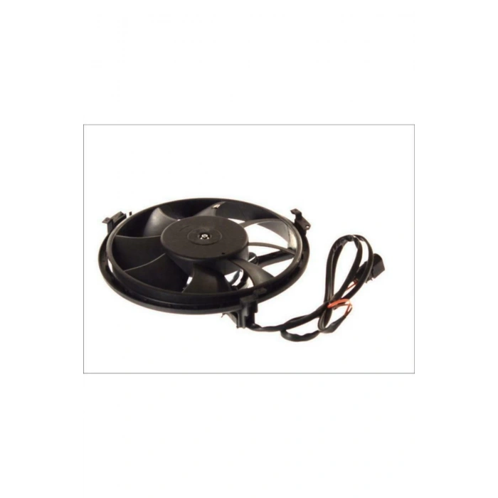 Volkswagen Passat B5 B5.5 Radyatör Fan Motoru 1998--2005