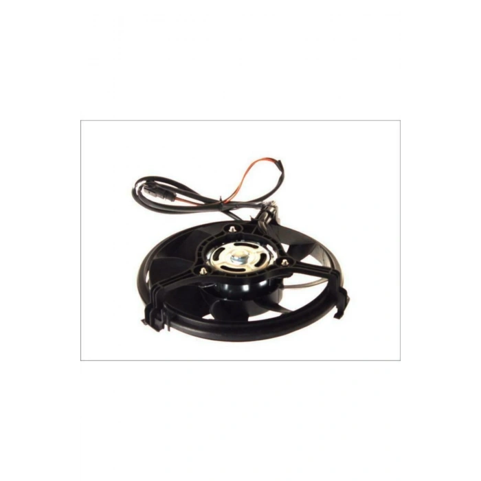 Volkswagen Passat B5 B5.5 Radyatör Fan Motoru 1998--2005