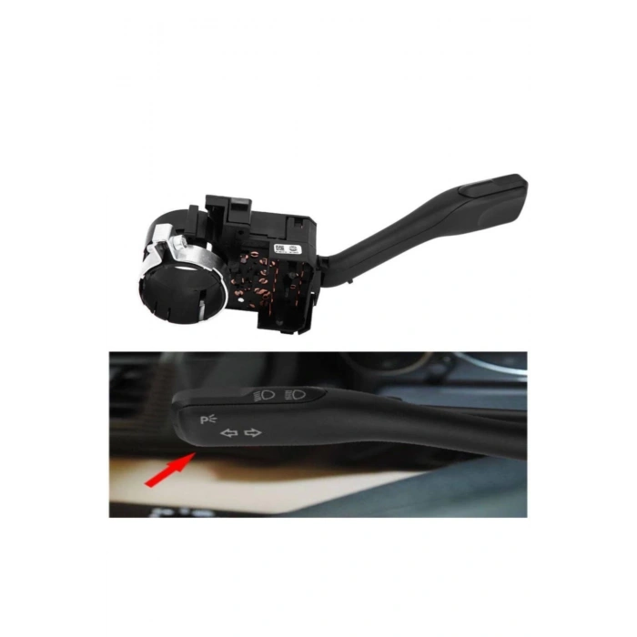 Volkswagen Passat B5 - B5.5 Sinyal Kolu 1997--2005