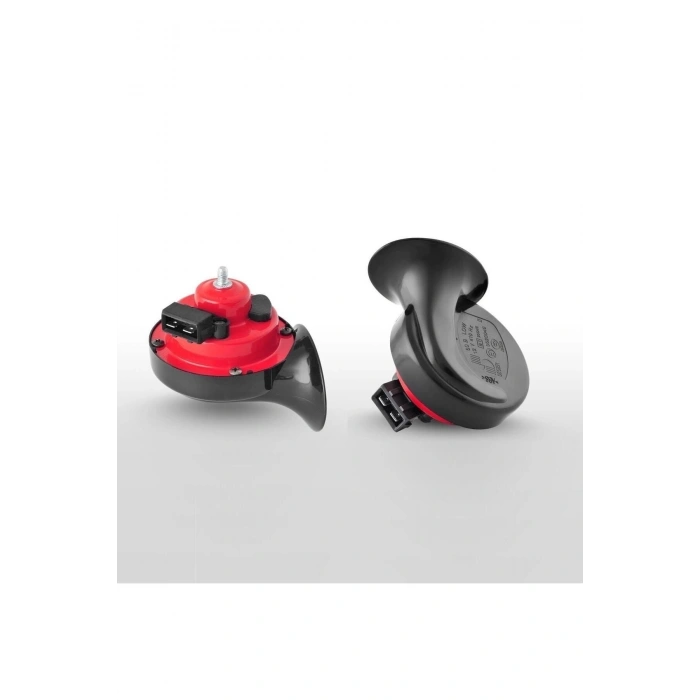 Volkswagen Passat B5 Ince + Kalın Korna Takımı Soketli 1996--2000