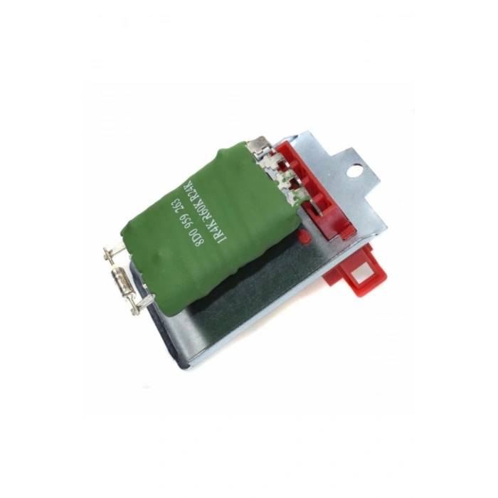 Volkswagen Passat B5 Kalorifer Rezistansı 1997--2005