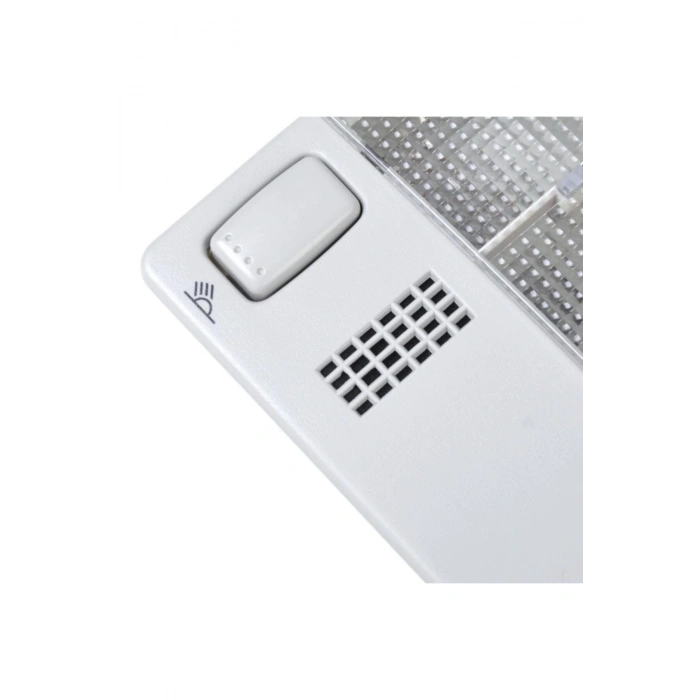 Volkswagen Passat B5 Ön Tavan Lambası Iç Aydınlatması 1998-2005 (gri)