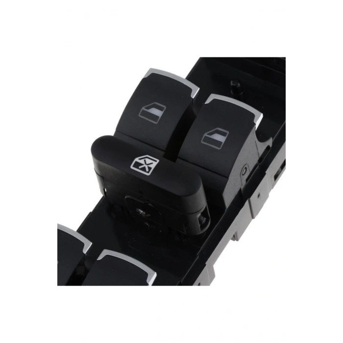 Volkswagen Passat B5 Uyumlu Cam Açma Düğmesi 1998-2005