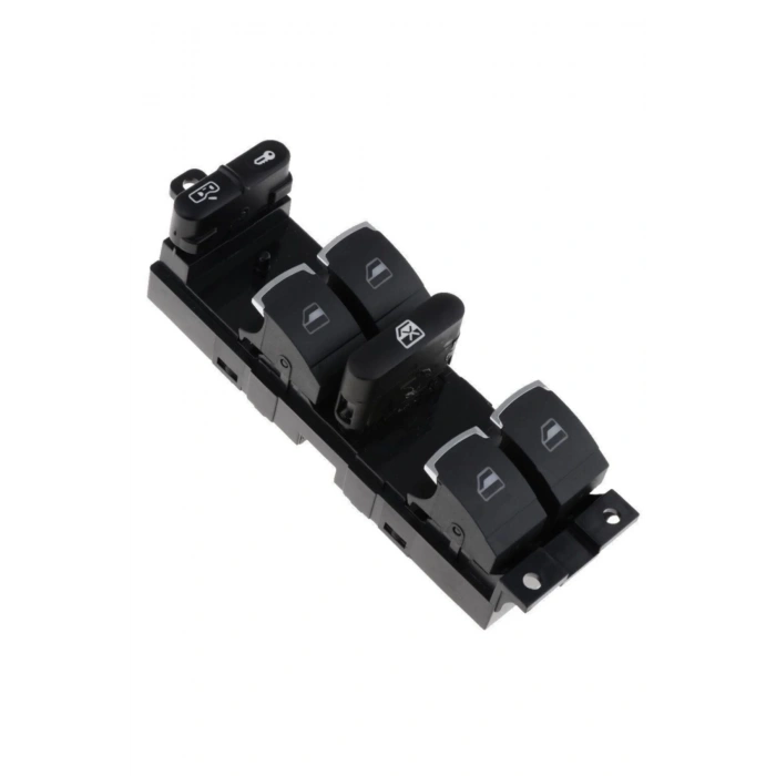 Volkswagen Passat B5 Uyumlu Cam Açma Düğmesi 1998-2005