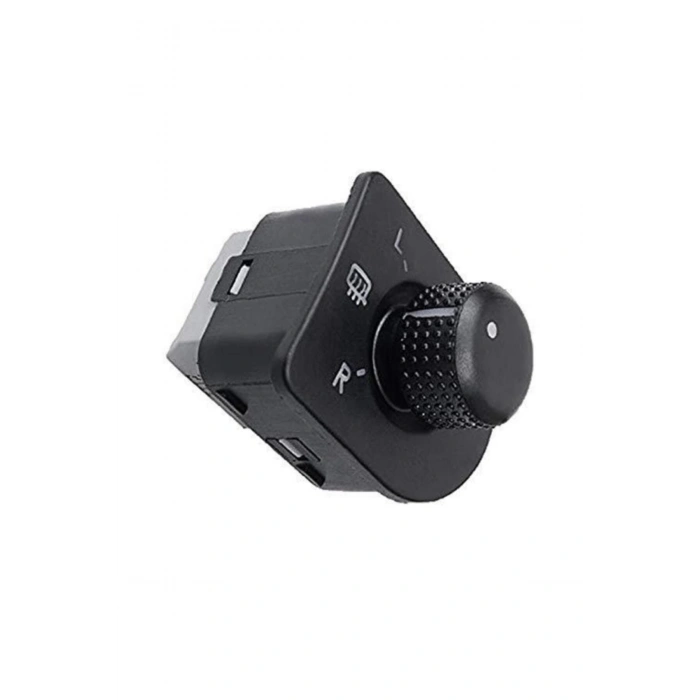 Volkswagen Passat B5 Uyumlu Dikiz Ayna Ayar Düğmesi 1998--2005