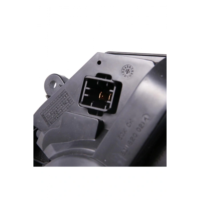 Volkswagen Passat B5.5 Kalorifer Motoru 2001--2005