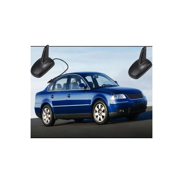 Volkswagen Passat B5.5 Radyo Tavan Anteni 2001--2005