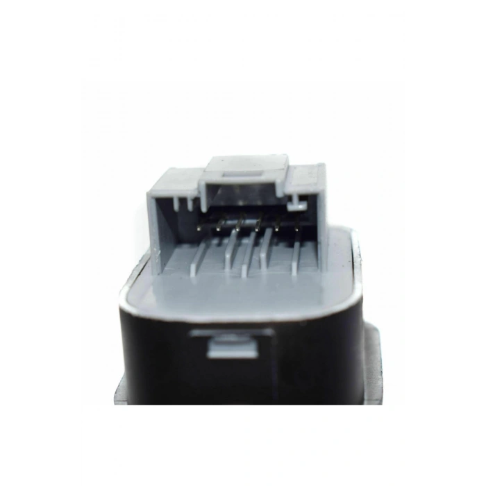 Volkswagen Passat B6 2006--2011 Krom Dikiz Ayna Ayar Düğmesi