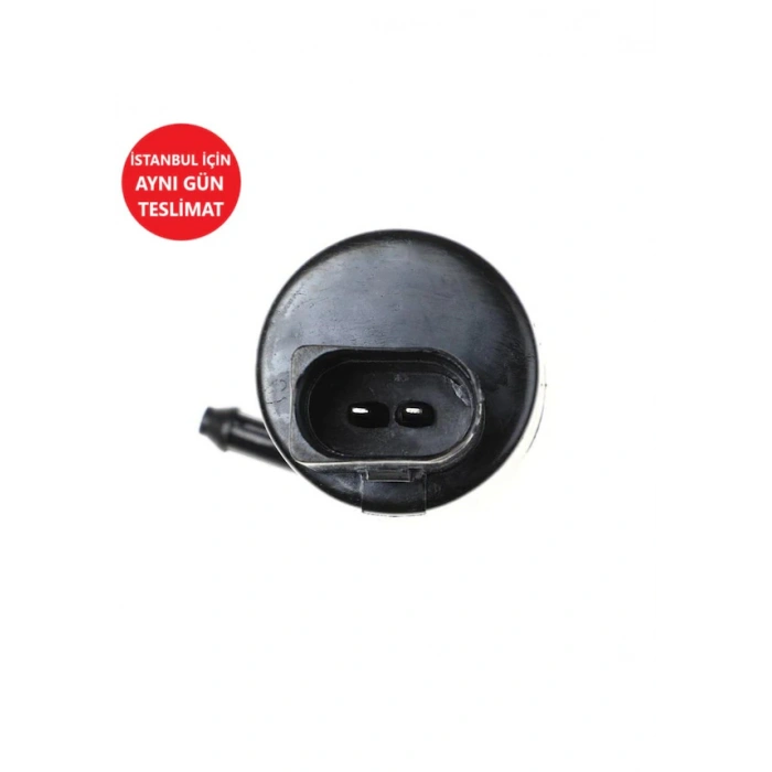 Volkswagen Passat B6 Cam Silecek Su Fiskiye Motoru 2005--2011 433995784