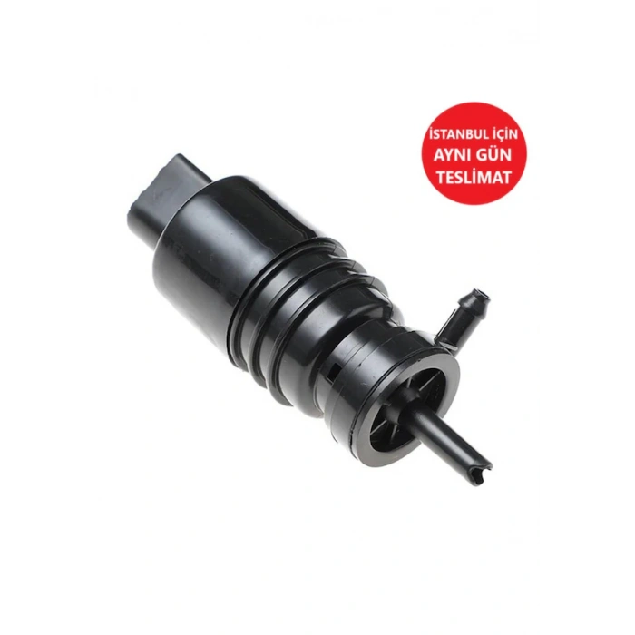 Volkswagen Passat B6 Cam Silecek Su Fiskiye Motoru 2005--2011 433995784